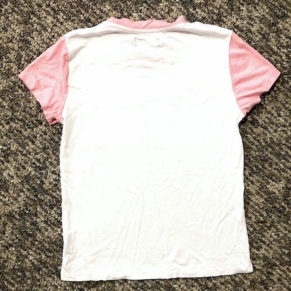 NWOT A.lab 🦄 unicorn too magical t-shirt - Picture 2 of 9